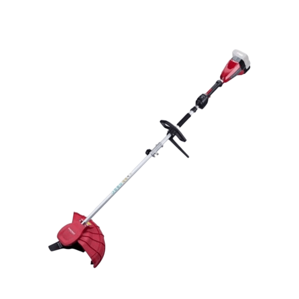 เครื่องตัดหญ้าไร้สาย (พร้อมแบตเตอรี่และแท่นชาร์จ) WORCRAFT รุ่น CGT-S40LIBHP 40 โวลต์_3